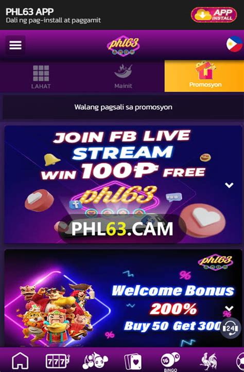 phl63 free 150|PHL63 Casino .